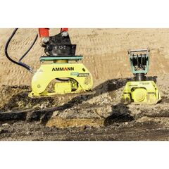  Anbauverdichter Ammann APA 20/40 Anbauverdichter 12465840